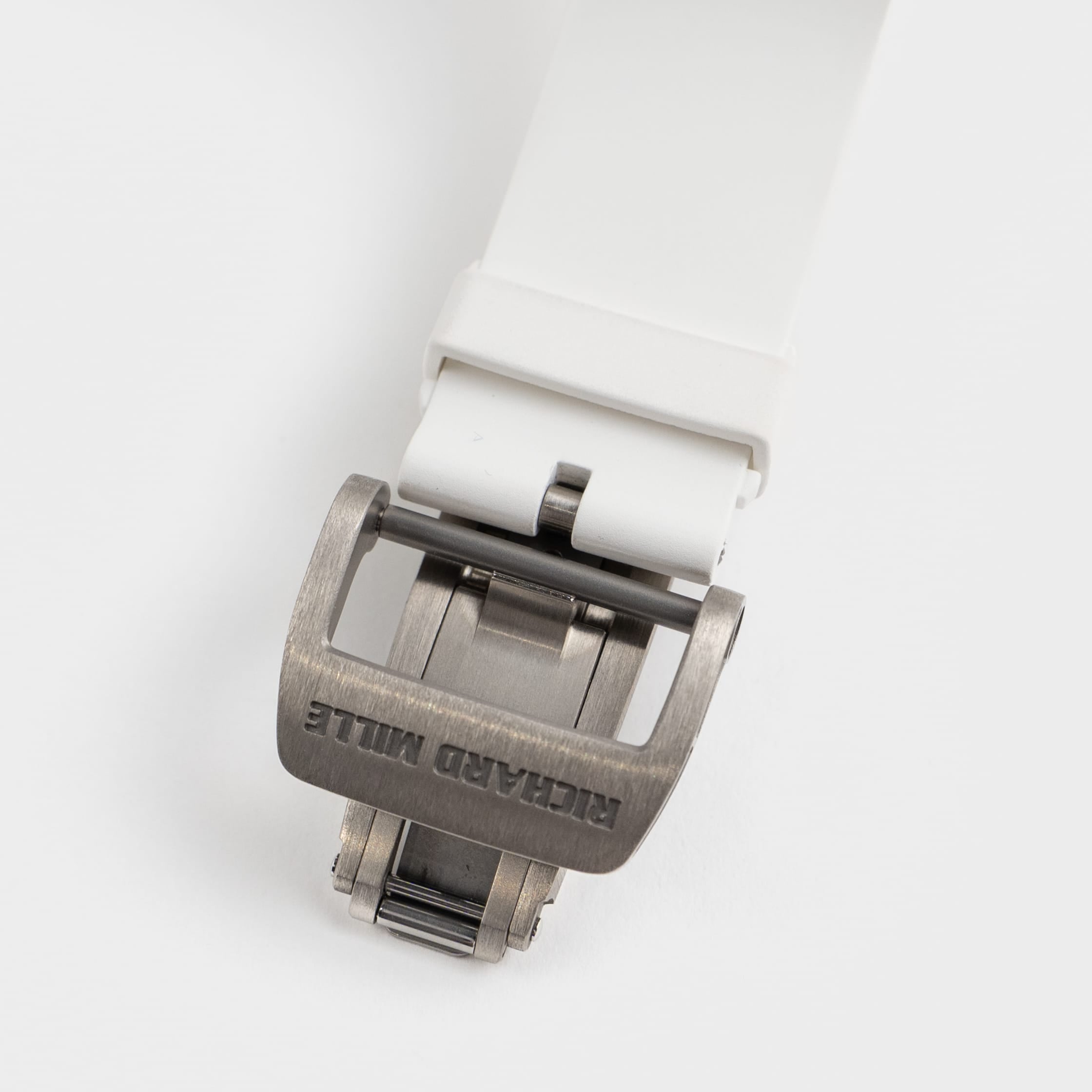 Richard Mille RM 11-03 'Jean Todt' Automatic Flyback Chronograph