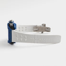 Richard Mille RM 11-03 'Jean Todt' Automatic Flyback Chronograph Blue White Quartz TPT Limited Edition of 150
