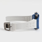 Richard Mille RM 11-03 'Jean Todt' Automatic Flyback Chronograph Blue White Quartz TPT Limited Edition of 150