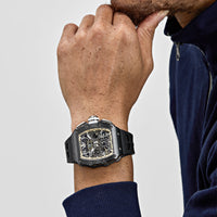 Thumbnail for Richard Mille RM 11-03 'Last Black Edition' Automatic Flyback Chronograph Black Ceramic