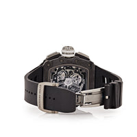 Thumbnail for Richard Mille RM 11-03 'Last Black Edition' Automatic Flyback Chronograph Black Ceramic