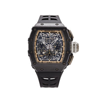 Thumbnail for Richard Mille RM 11-03 'Last Black Edition' Automatic Flyback Chronograph Black Ceramic