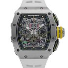Richard Mille RM 11-03 Titanium Automatic Flyback Chronograph (2017)