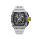 Richard Mille RM 11-03 Titanium Automatic Flyback Chronograph (2017)