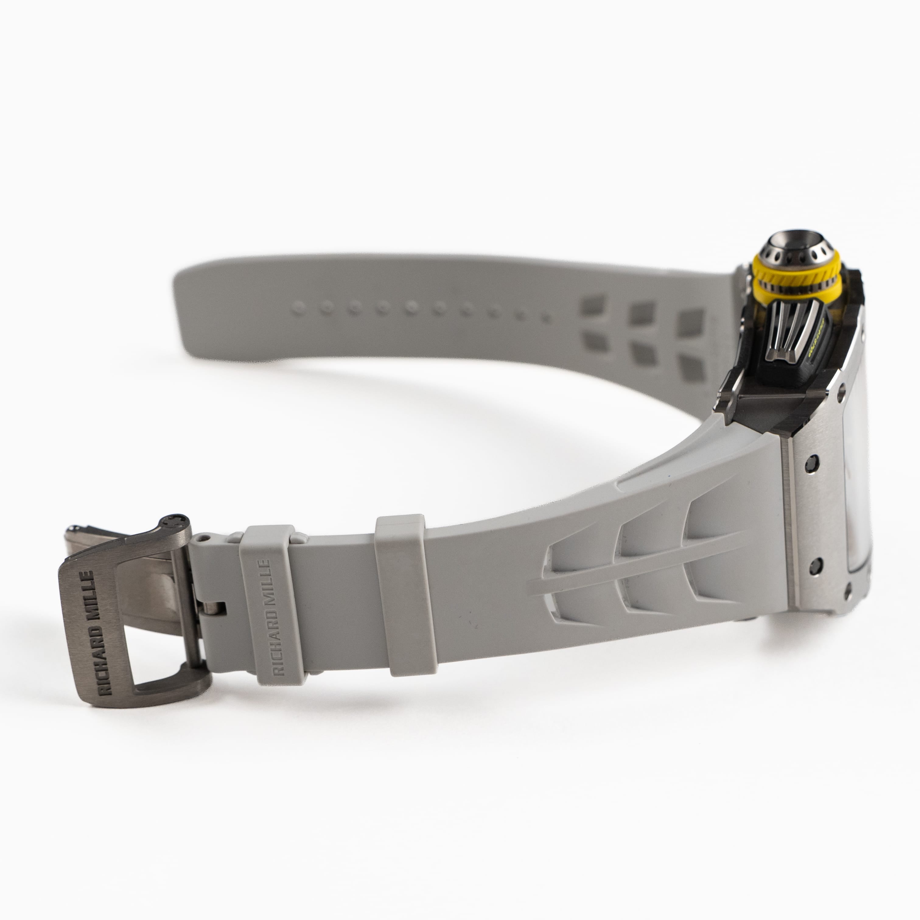 Richard Mille RM 11-03 Titanium Automatic Flyback Chronograph (2017)