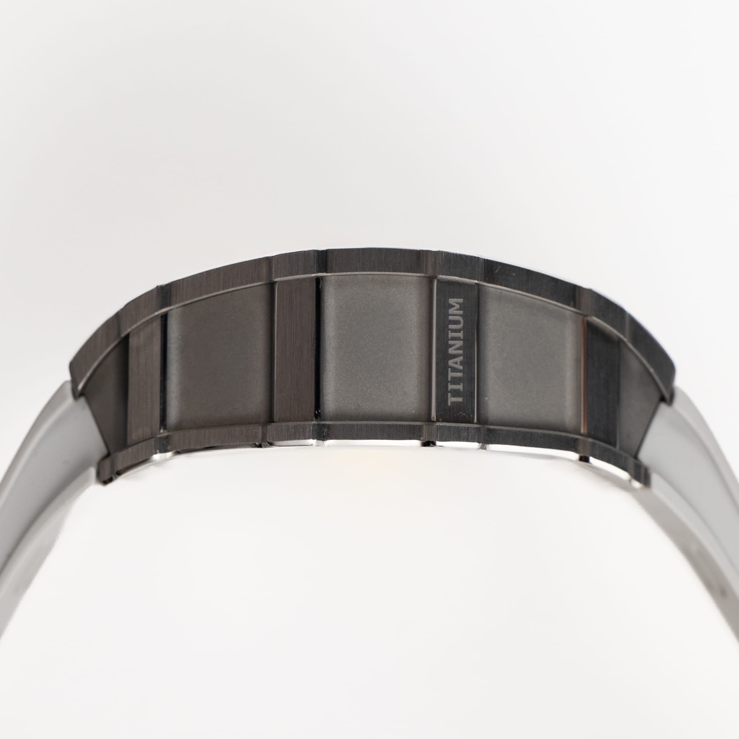 Richard Mille RM 11-03 Titanium Automatic Flyback Chronograph (2017)