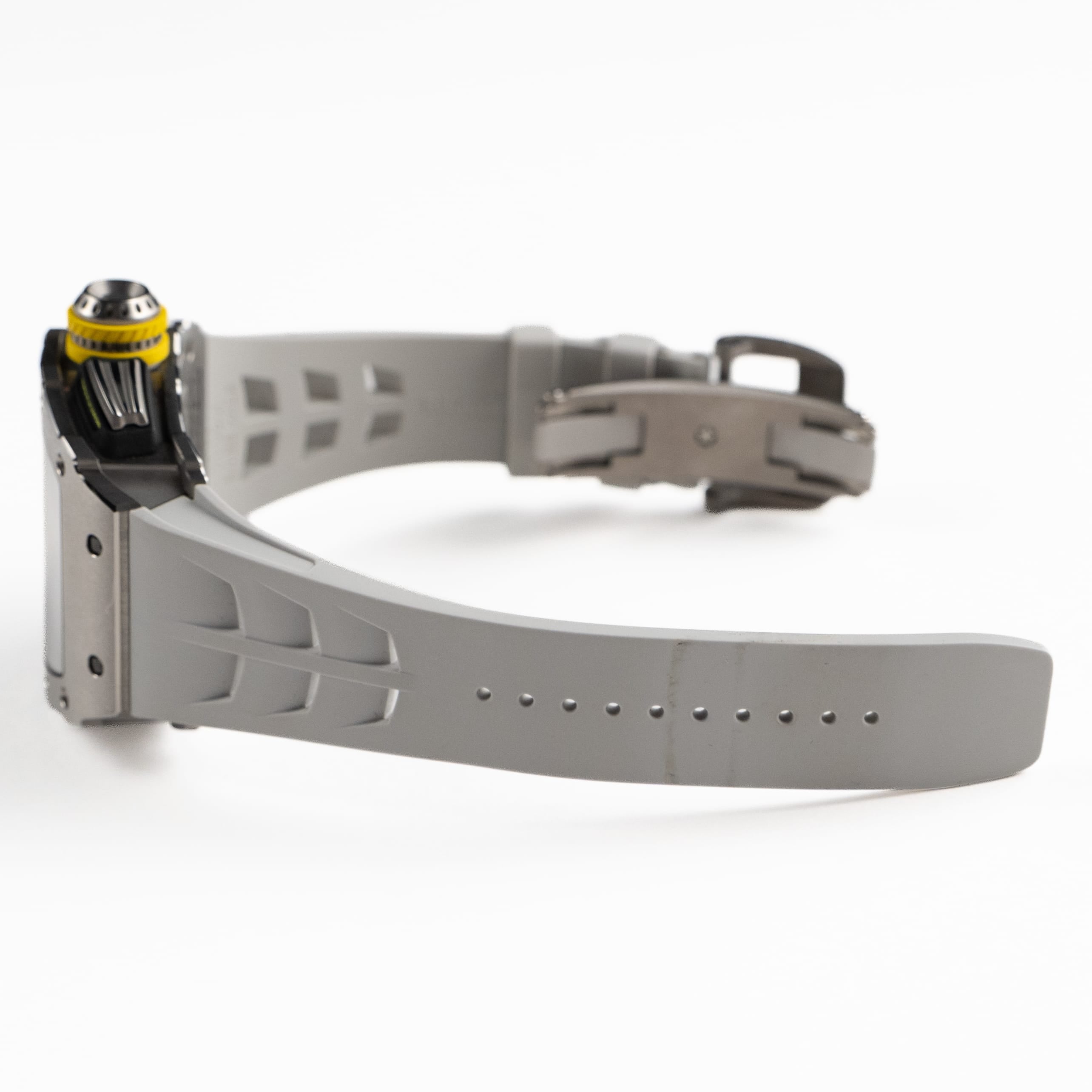 Richard Mille RM 11-03 Titanium Automatic Flyback Chronograph (2017)