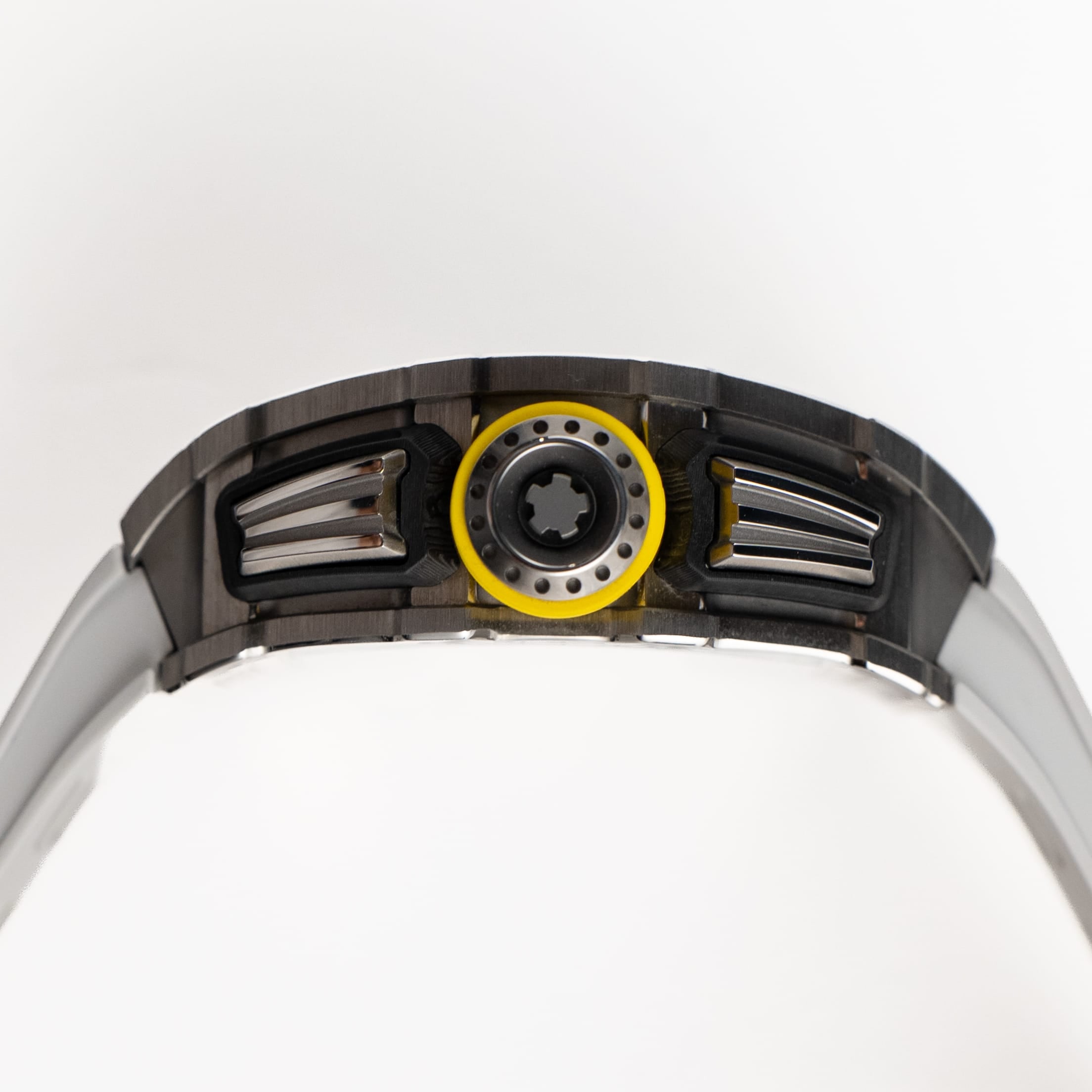 Richard Mille RM 11-03 Titanium Automatic Flyback Chronograph (2017)