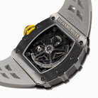 Richard Mille RM 11-03 Titanium Automatic Flyback Chronograph (2017)