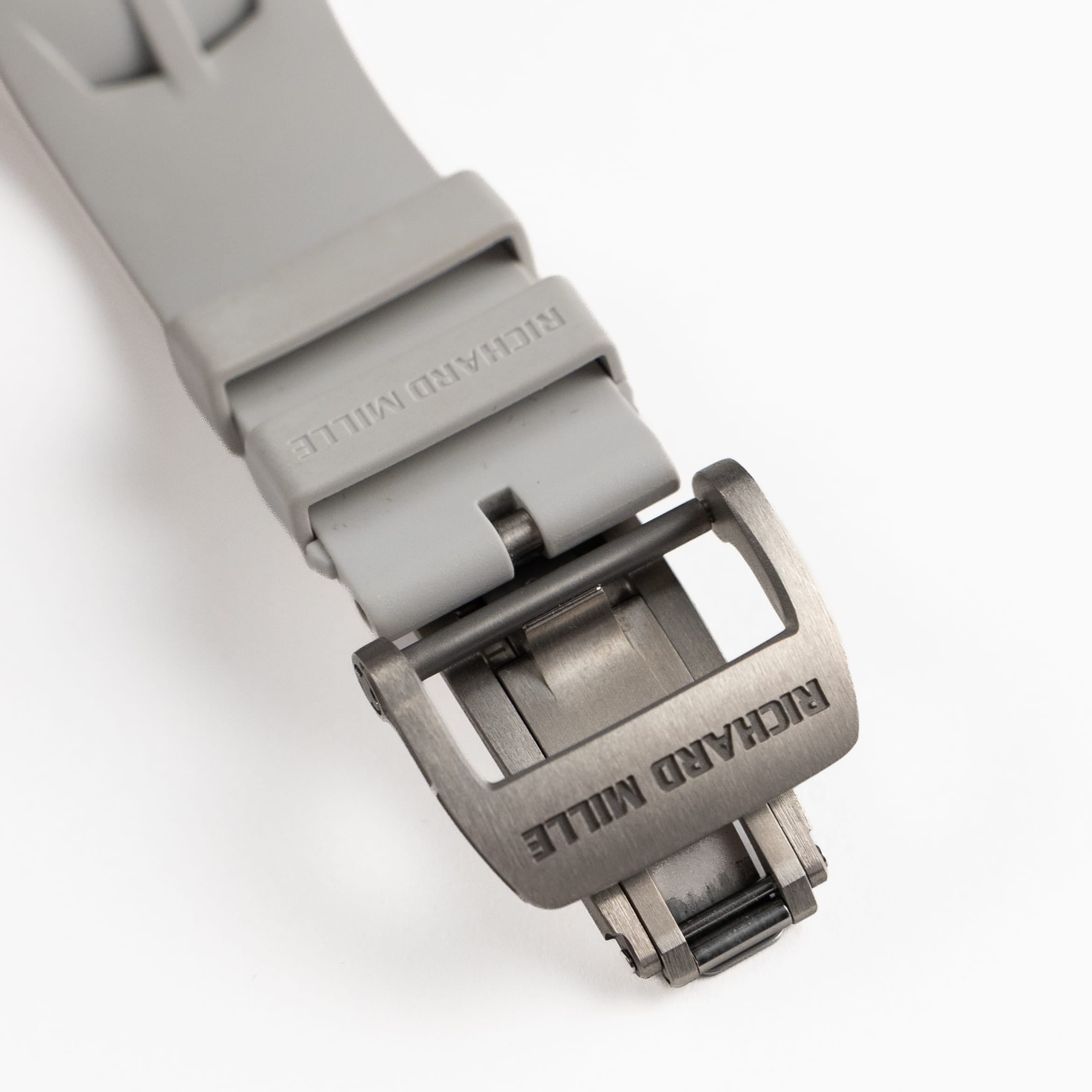 Richard Mille RM 11-03 Titanium Automatic Flyback Chronograph (2017)
