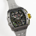 Richard Mille RM 11-03 Titanium Automatic Flyback Chronograph (2017)
