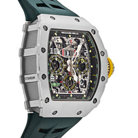 Thumbnail for Richard Mille RM 11-03 Titanium Automatic Flyback Chronograph (2019)