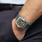 Richard Mille RM 11-03 Titanium Automatic Flyback Chronograph (2019)