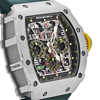 Thumbnail for Richard Mille RM 11-03 Titanium Automatic Flyback Chronograph (2019)