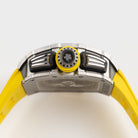 Richard Mille RM 11-03 Titanium Automatic Flyback Chronograph
