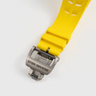Richard Mille RM 11-03 Titanium Automatic Flyback Chronograph