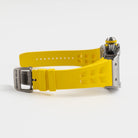 Richard Mille RM 11-03 Titanium Automatic Flyback Chronograph