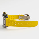 Richard Mille RM 11-03 Titanium Automatic Flyback Chronograph