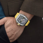 Richard Mille RM 11-03 Titanium Automatic Flyback Chronograph