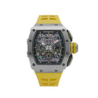 Richard Mille RM 11-03 Titanium Automatic Flyback Chronograph