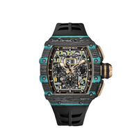 Thumbnail for Richard Mille RM 11-03 'Ultimate Edition' Flyback Chronograph Carbon Quartz TPT Limited Edition