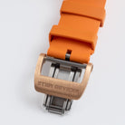Richard Mille RM 16-01 'Citron' Carbon TPT Limited Edition of 30