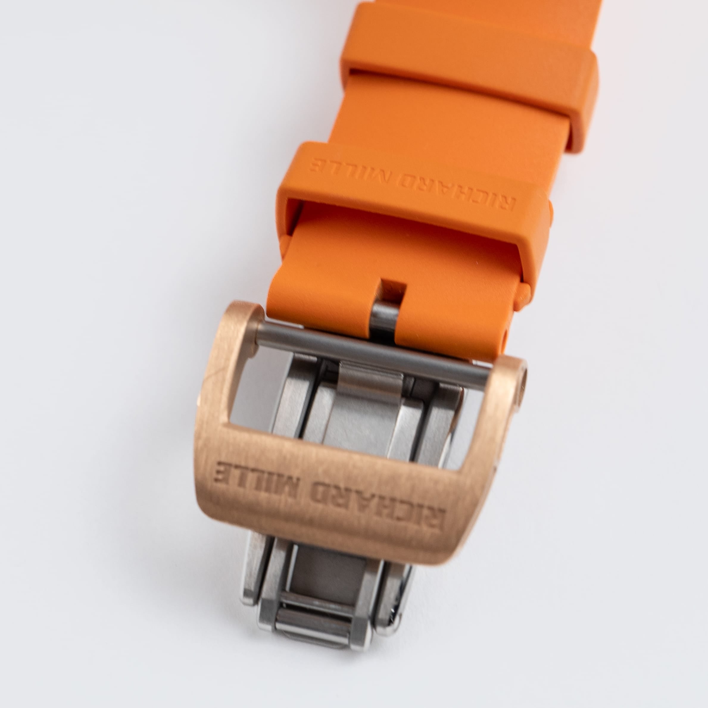 Richard Mille RM 16-01 'Citron' Carbon TPT Limited Edition of 30