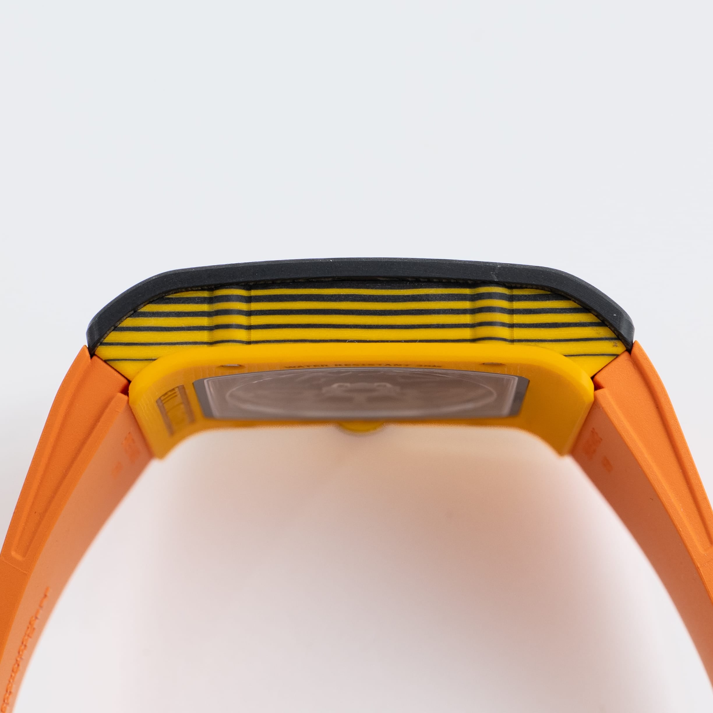 Richard Mille RM 16-01 'Citron' Carbon TPT Limited Edition of 30