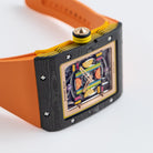 Richard Mille RM 16-01 'Citron' Carbon TPT Limited Edition of 30
