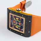 Richard Mille RM 16-01 'Citron' Carbon TPT Limited Edition of 30