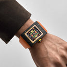 Richard Mille RM 16-01 'Citron' Carbon TPT Limited Edition of 30