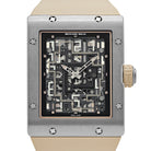 Richard Mille RM 16-02 'Extra Flat' Automatic Titanium (2025)