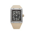 Richard Mille RM 16-02 'Extra Flat' Automatic Titanium (2025)