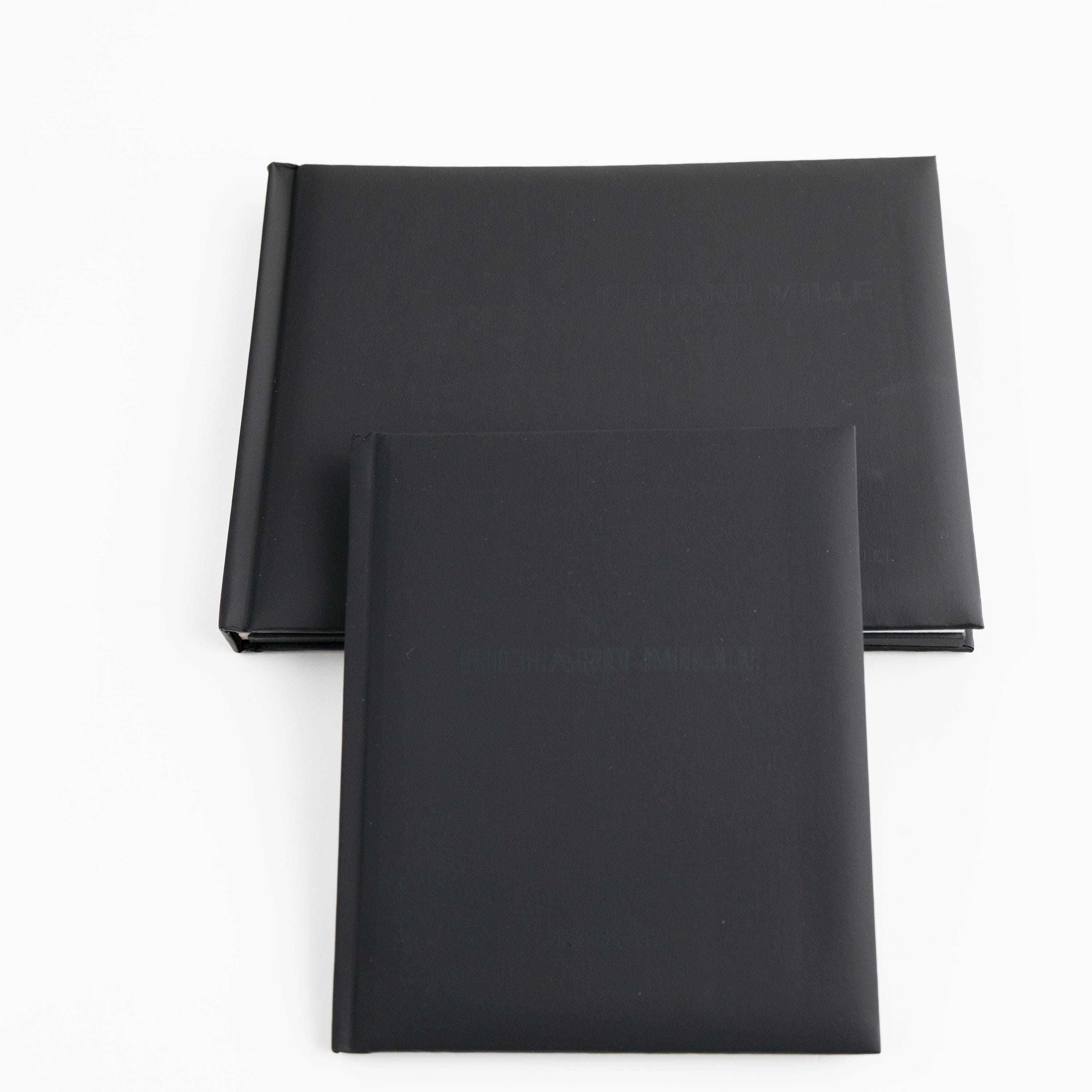 Richard Mille RM 16-02 'Extra Flat' Automatic Titanium (2025)