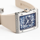 Richard Mille RM 16-02 'Extra Flat' Automatic Titanium (2025)