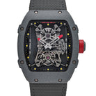 Richard Mille RM 27-01 Rafael Nadal Tourbillon Limited Edition of 50