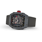 Richard Mille RM 27-01 Rafael Nadal Tourbillon Limited Edition of 50