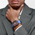 Richard Mille RM 27-04 Rafael Nadal Tourbillon (2021)