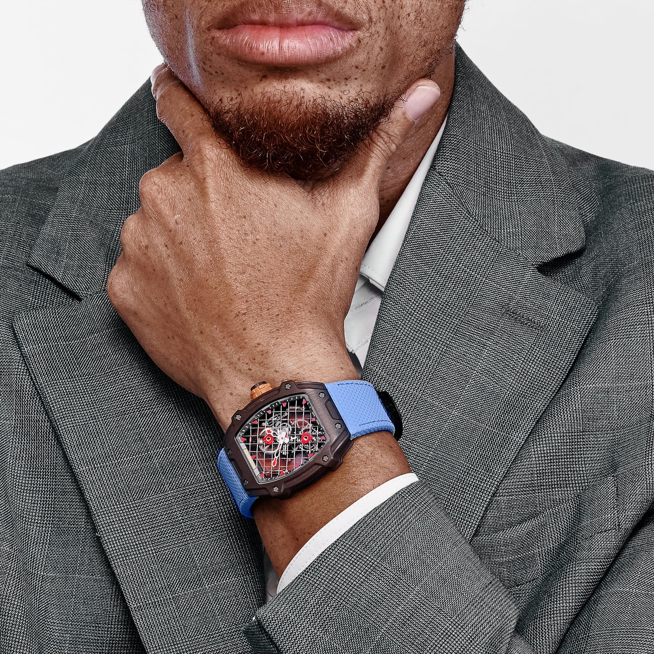 Richard Mille RM 27-04 Rafael Nadal Tourbillon (2021)