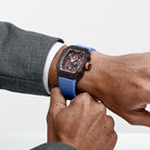 Richard Mille RM 27-04 Rafael Nadal Tourbillon (2021)