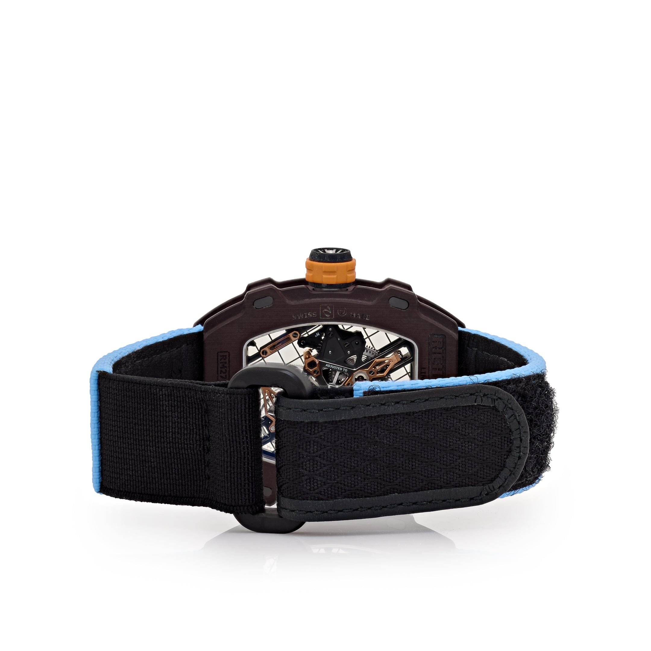 Richard Mille RM 27-04 Rafael Nadal Tourbillon