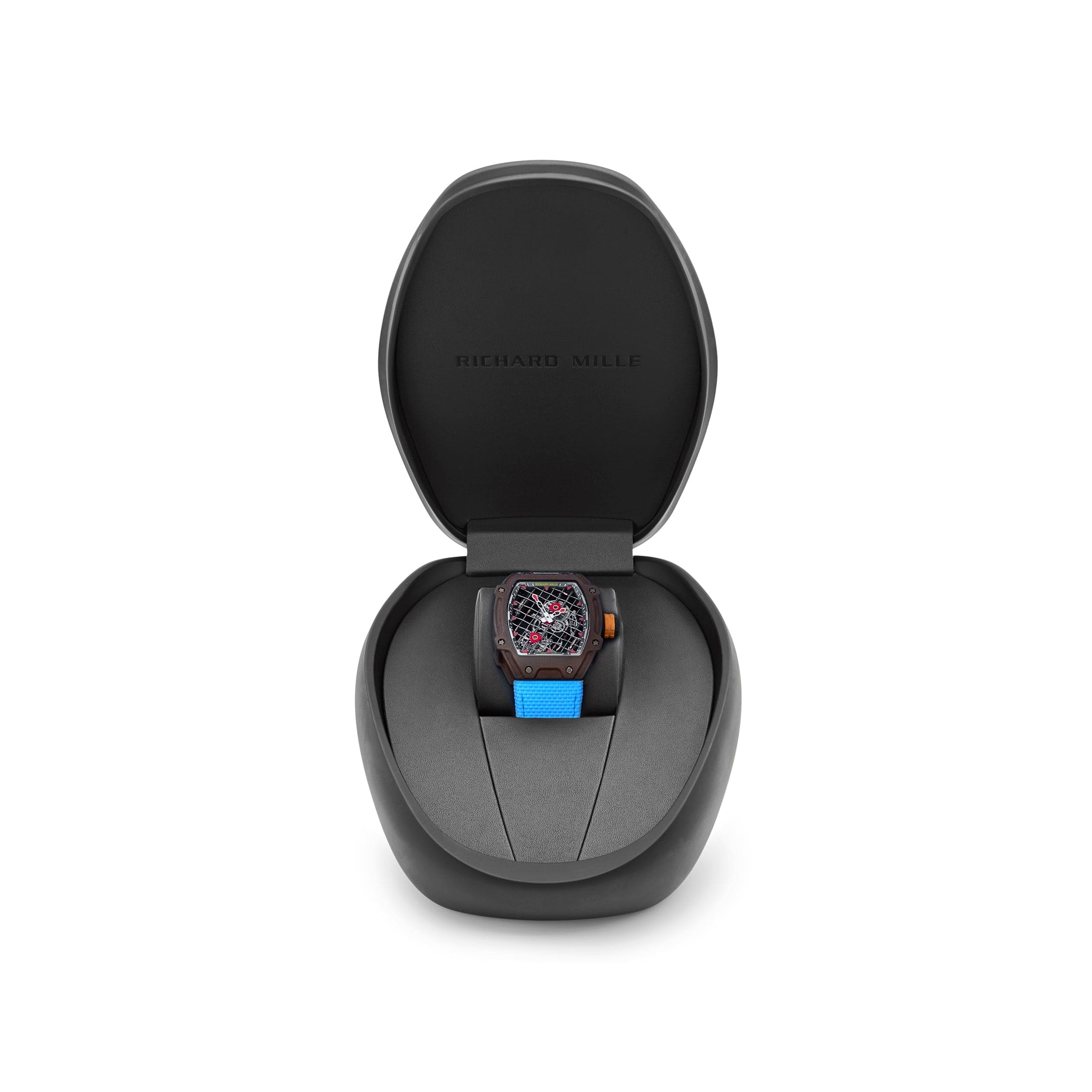 Richard Mille RM 27-04 Rafael Nadal Tourbillon