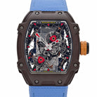 Richard Mille RM 27-04 Rafael Nadal Tourbillon