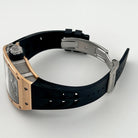 Richard Mille RM 30-01 Declutchable Rotor Rose Gold Skeleton Dial (2023)