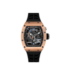 Richard Mille RM 30-01 Declutchable Rotor Rose Gold  Skeleton Dial (2024)