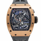 Richard Mille RM 30-01 Declutchable Rotor Rose Gold Titanium (2024)