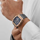 Richard Mille RM 30-01 Declutchable Rotor Rose Gold Titanium (2024)