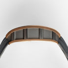 Richard Mille RM 30-01 Declutchable Rotor Rose Gold Titanium (2024)