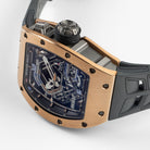 Richard Mille RM 30-01 Declutchable Rotor Rose Gold Titanium (2024)