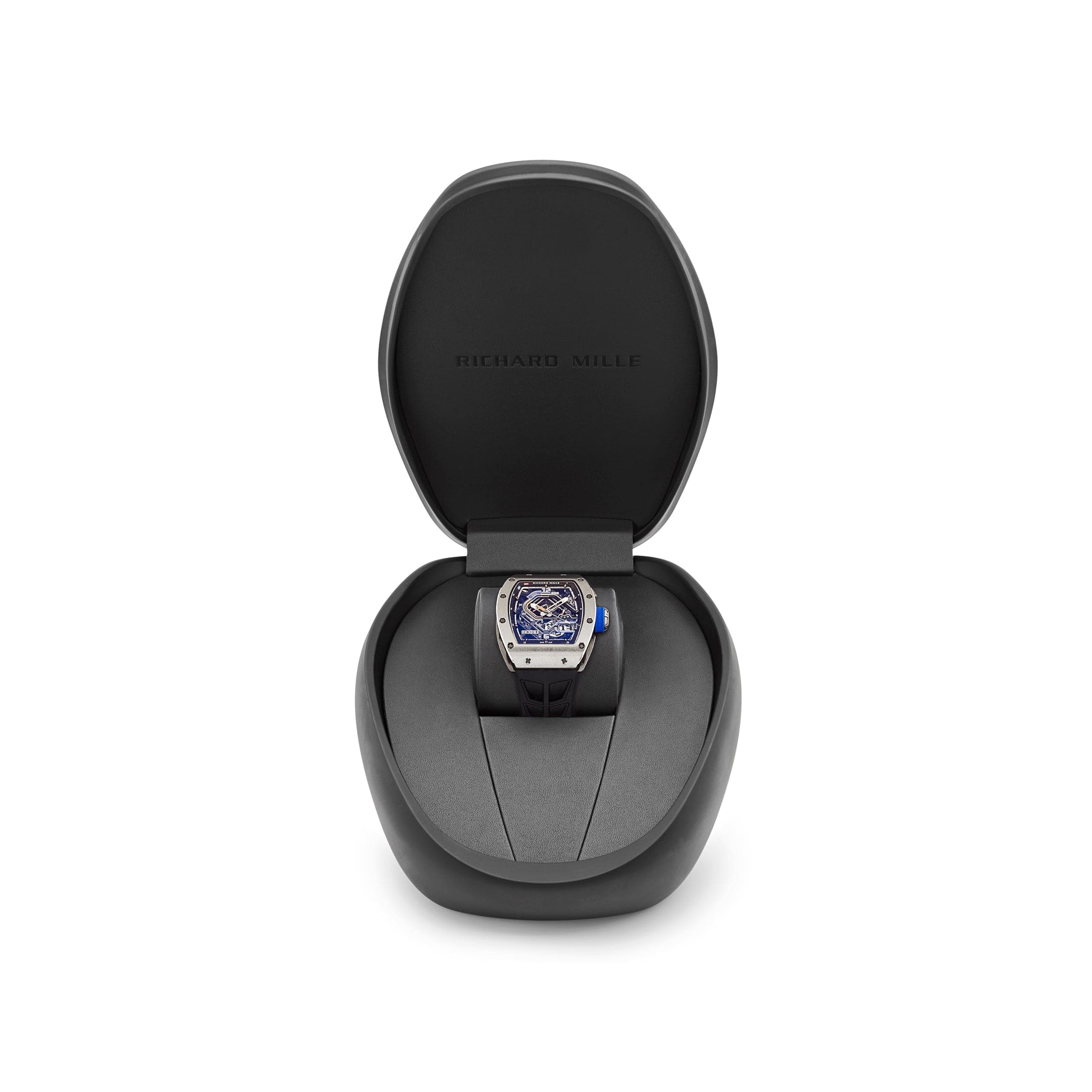 Richard Mille Rimowa Watch Box – Wrist Aficionado